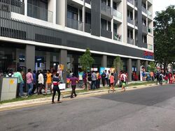 Little India Conservation Area (D8), Retail #570485381